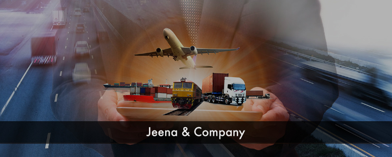Jeena & Company 